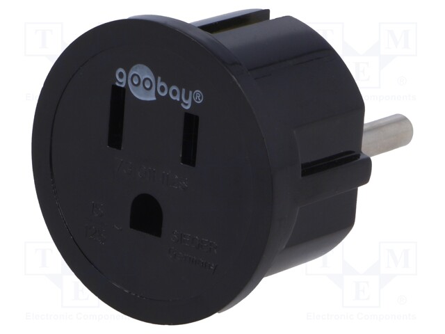 Goobay PLUG-45350
