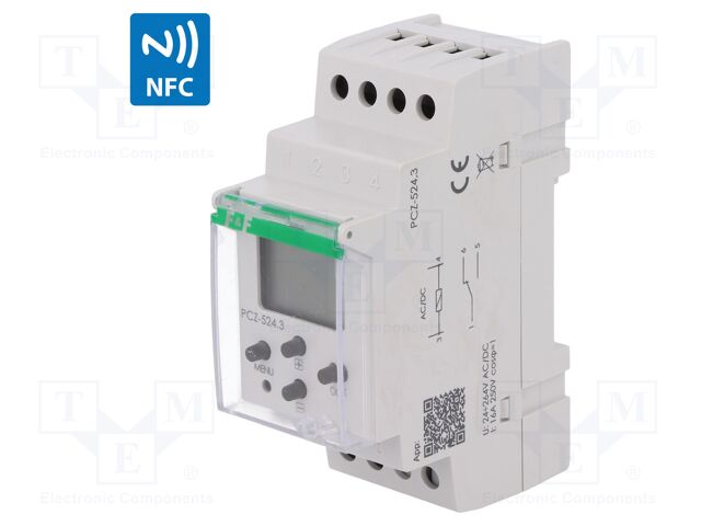 PCZ-524.4 PCZ-524.4