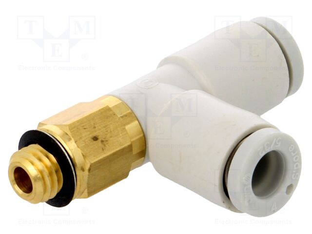 KQ2Y04-M5A KQ2Y04-M5A