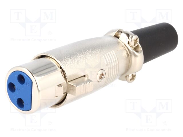 XLR-3G