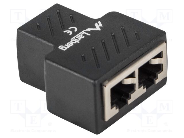 ADS-RJ45-2RJ45-OS ADS-RJ45-2RJ45-OS