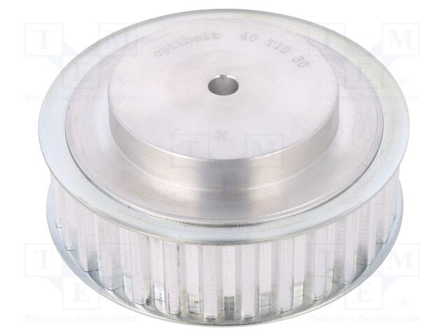 40 T10 30-200ZA 40 T10 30-200ZA
