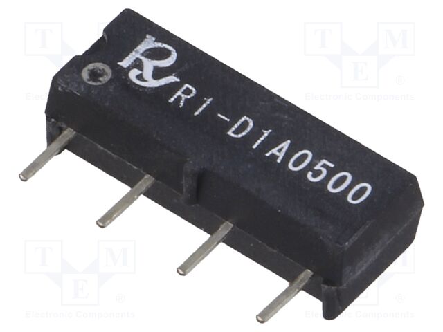 R1-D1A0500 R1-D1A0500