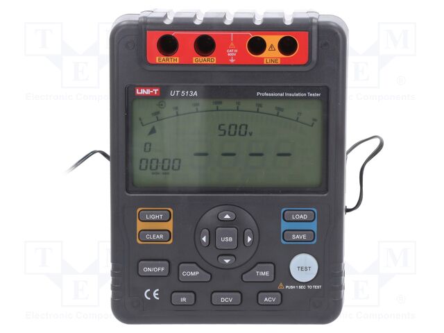 UT513A UT513A