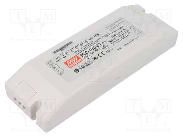 PLC-100-24 PLC-100-24