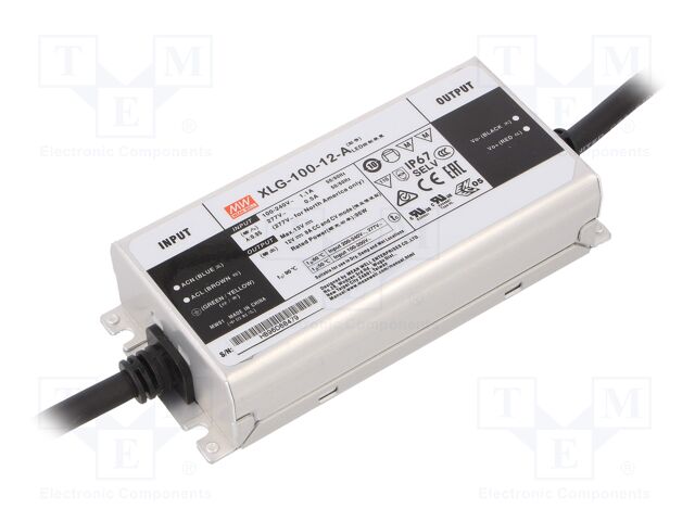 XLG-100-12-A XLG-100-12-A
