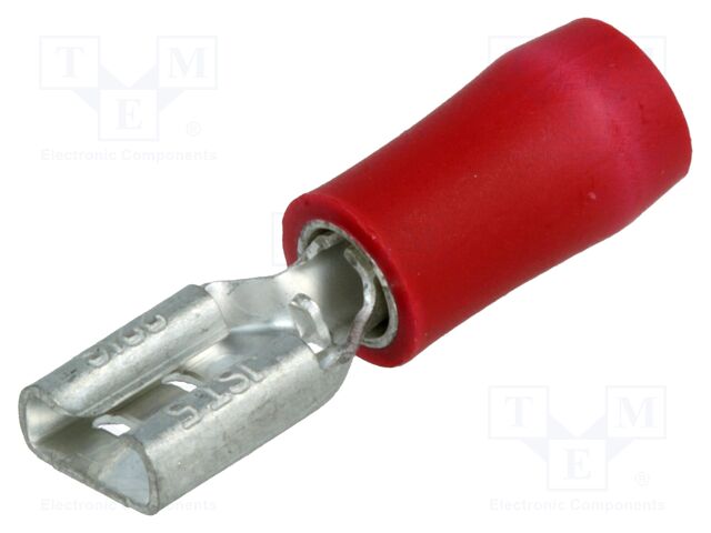 FVDDF1.25-187A-5 RD (S)(LF) K FVDDF1.25-187A-5 RD (S)(LF) K