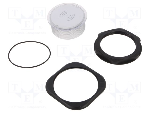 TWN4 PALON COMPACT LEGIC PANEL TWN4 PALON COMPACT LEGIC PANEL