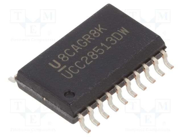 UCC28513DW UCC28513DW