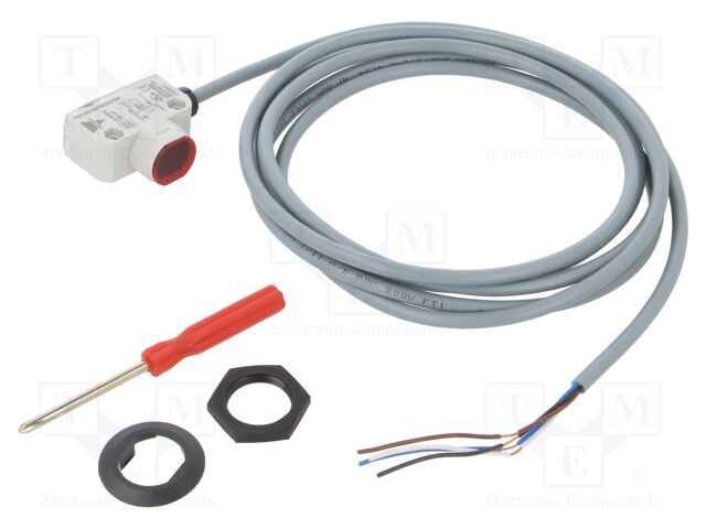 PH18CNP50NASA PH18CNP50NASA