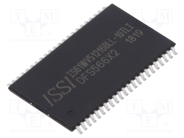 IS61WV51216BLL-10TLI IS61WV51216BLL-10TLI