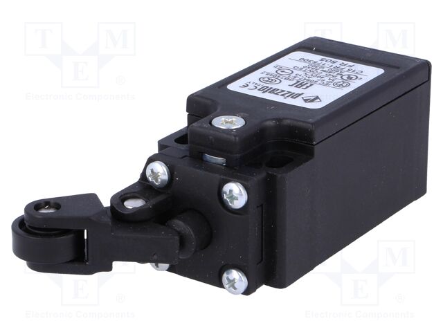 FR 505 FR 505