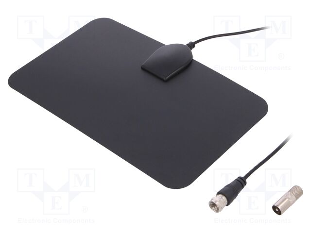 DVB-T-HD-AT01 DVB-T-HD-AT01