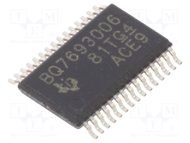 BQ7693006DBT BQ7693006DBT
