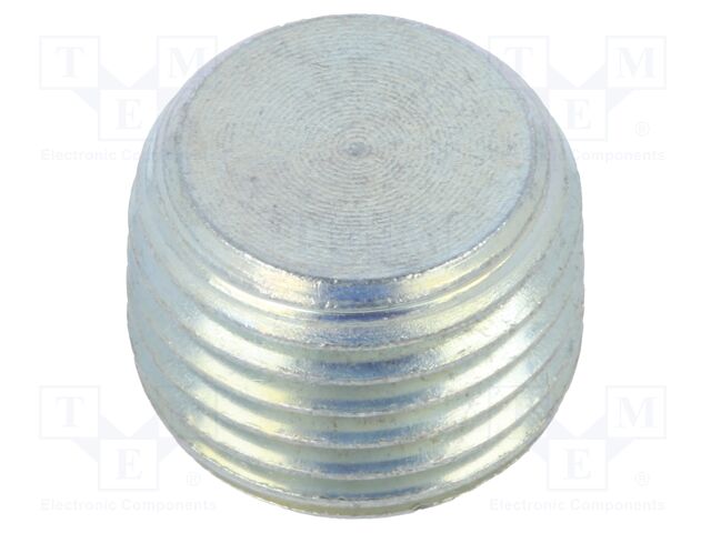 DIN 906-ST-R1/4-A DIN 906-ST-R1/4-A