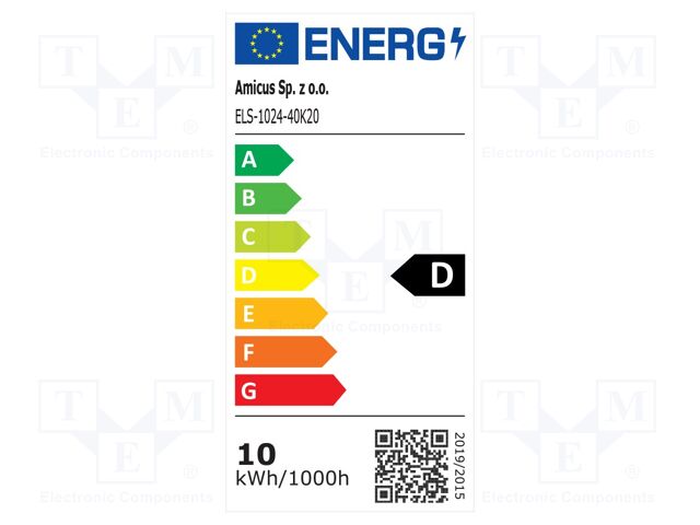 ELS-1024-40K20 ELS-1024-40K20