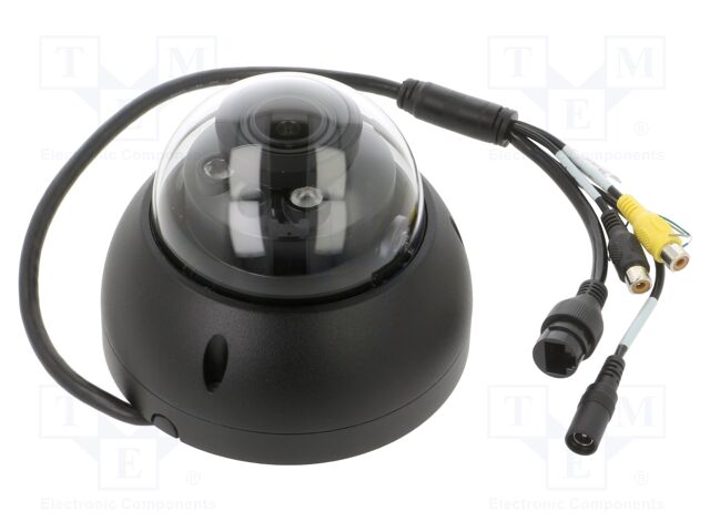 IPC-HDBW2841R-ZAS-27135-BLACK IPC-HDBW2841R-ZAS-27135-BLACK