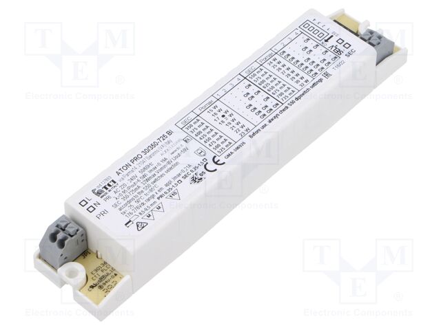 ATON PRO 30/350-725 BI ATON PRO 30/350-725 BI
