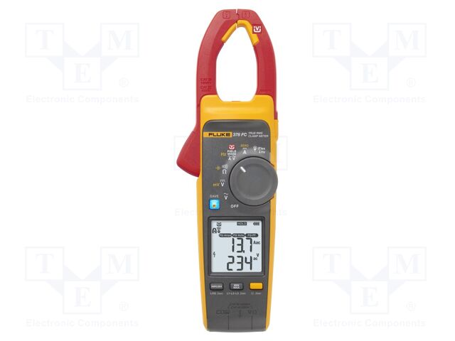 FLUKE-378 FC/E FLUKE-378 FC/E