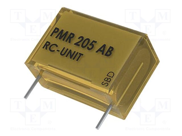 PMR205AB6100M220R30 PMR205AB6100M220R30