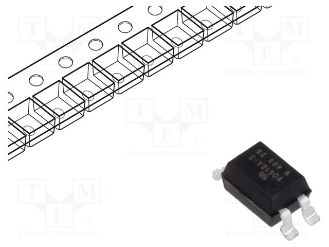 VO618A-3X009T VO618A-3X009T