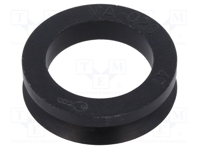 09-018X4X7.5 VA-20 NBR 09-018X4X7.5 VA-20 NBR