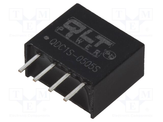 QDC1S-0505S QDC1S-0505S