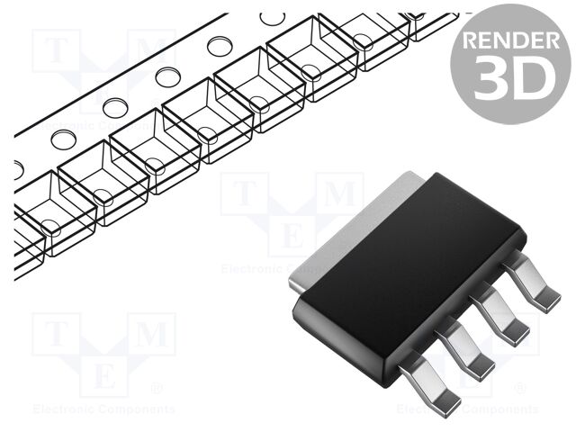 PSMN013-30MLC,115 PSMN013-30MLC,115