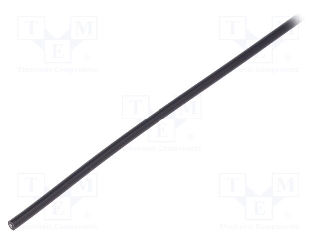 JACK. COMM. 2.21MM FIBER OPTIC CABLE 1M JACK. COMM. 2.21MM FIBER OPTIC CABLE 1M
