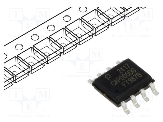 CAP005DG-TL CAP005DG-TL