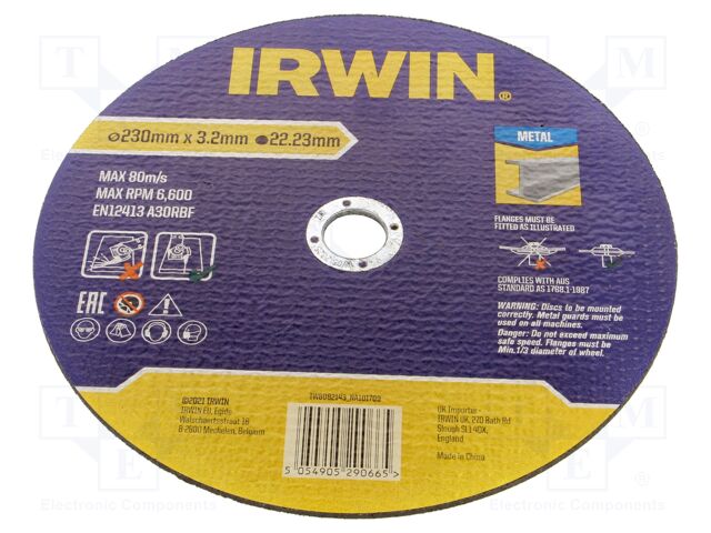 IW8082143 IW8082143