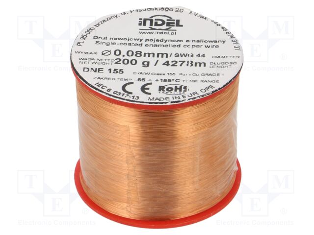 DNE0,08-200G