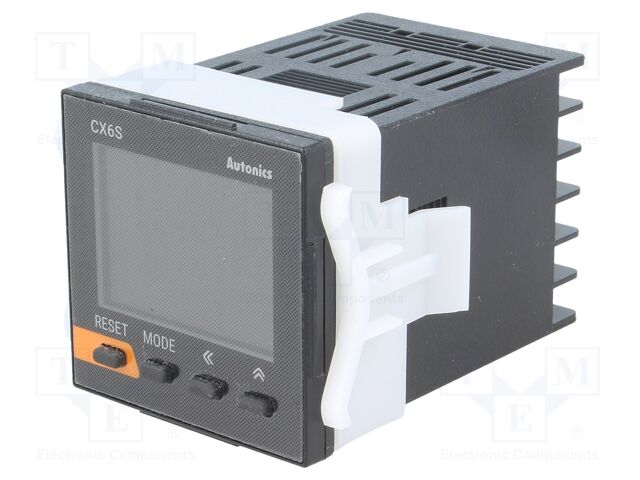 CX6S-2P4 CX6S-2P4