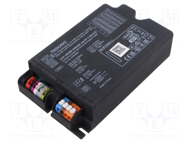 LCO 165/200-1050/285 O4A NF C EXC3 LCO 165/200-1050/285 O4A NF C EXC3