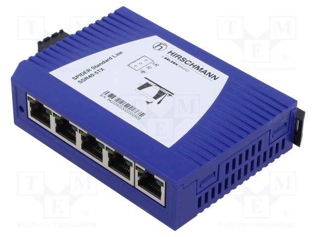 SPIDER-SL-40-05T1999999SY9 SPIDER-SL-40-05T1999999SY9