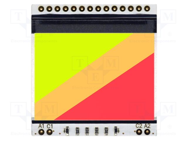 EA LED39x41-GR EA LED39x41-GR