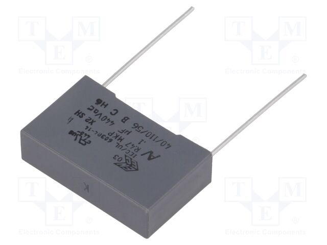 R474N31005001K R474N31005001K