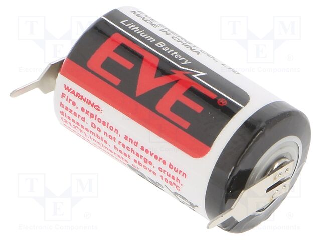 ER14250 2PF ER14250 2PF
