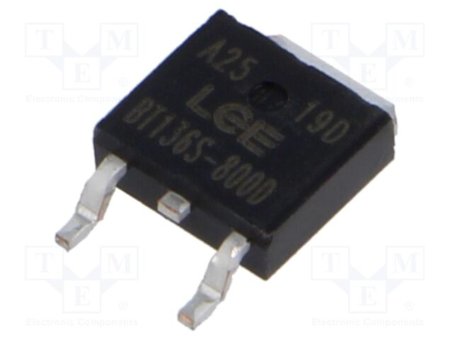 BT136S-800D BT136S-800D