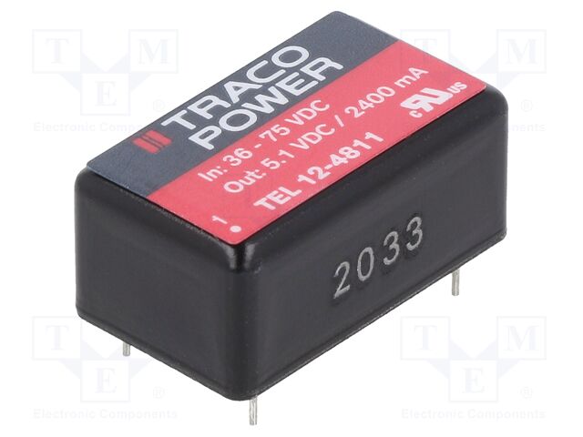 TEL 12-4811 TEL 12-4811