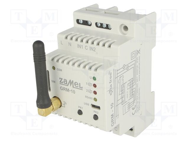 GRM-10 GRM-10