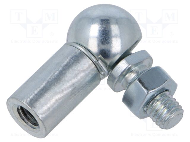 DIN 71802-13-M8-CS DIN 71802-13-M8-CS