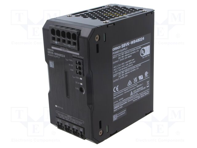 S8VK-WB48024 S8VK-WB48024