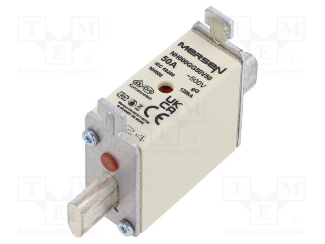 NH000GG50V50 NH000GG50V50