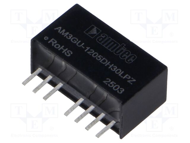 AM3GU-1205DH30LPZ AM3GU-1205DH30LPZ