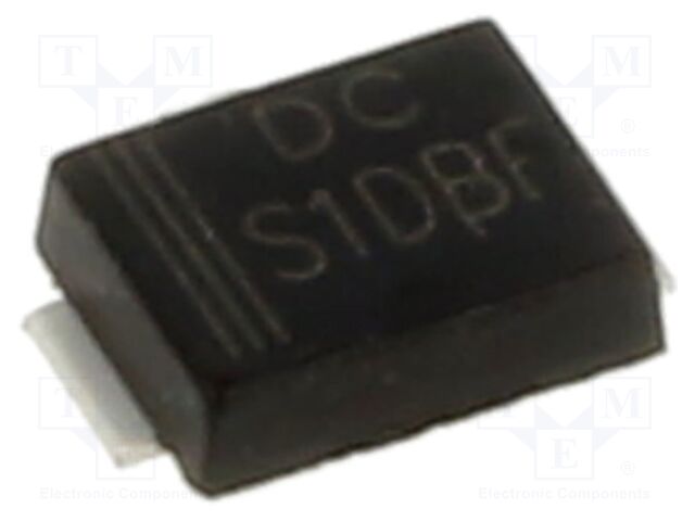 S1DBF S1DBF