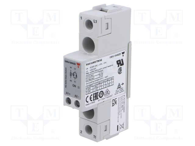 RGS1A60D75KKE RGS1A60D75KKE