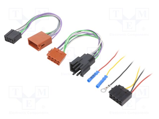 C8034/8V C8034/8V