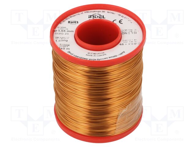 DNE0,65-1KG DNE0,65-1KG