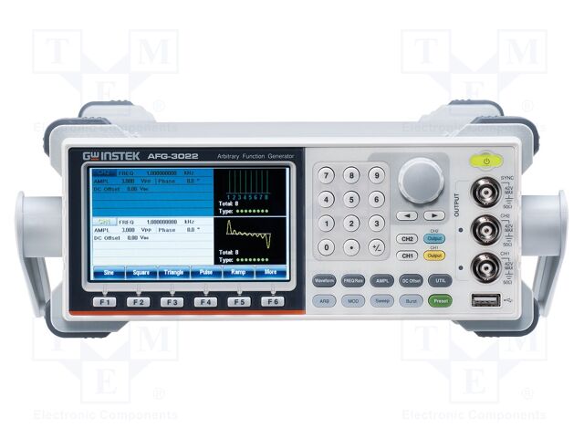 AFG-3022GP AFG-3022GP